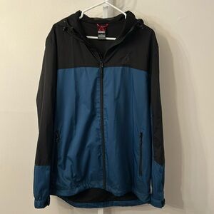 Gerry windbreaker